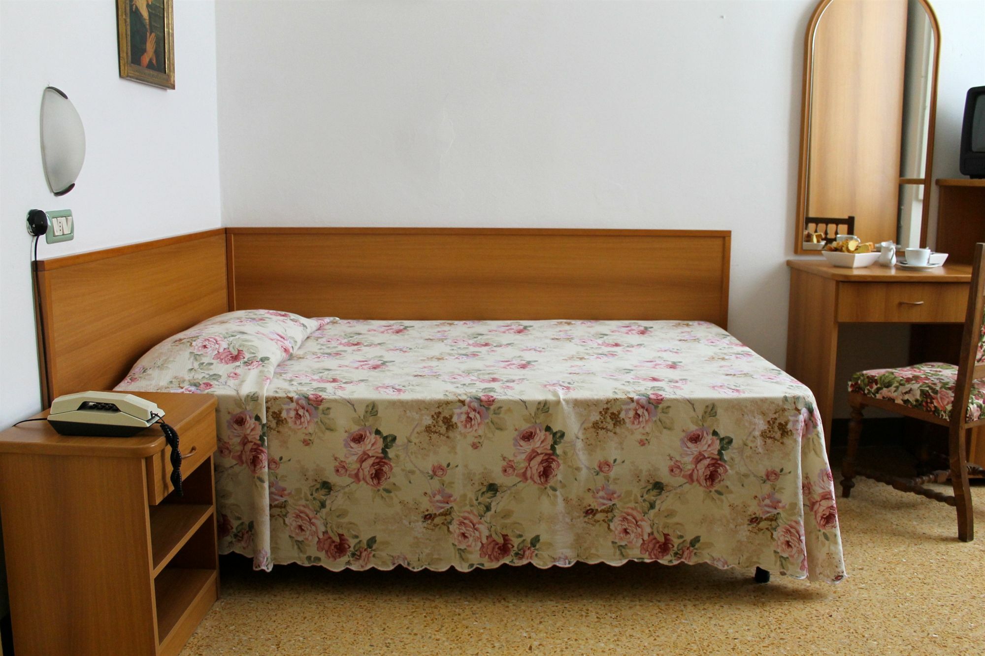 Hotel Croce Di Savoia Vallombrosa Ngoại thất bức ảnh
