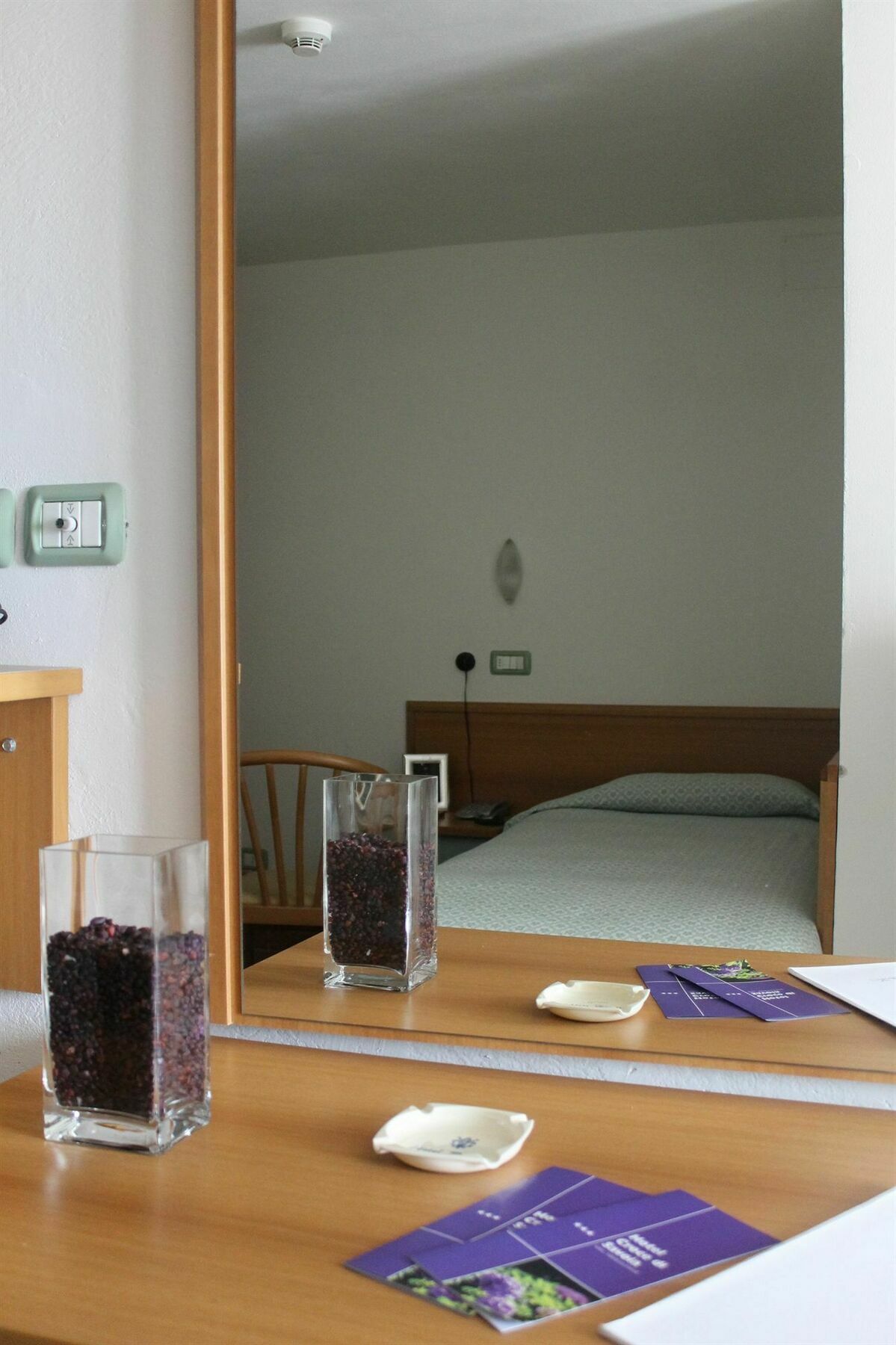 Hotel Croce Di Savoia Vallombrosa Ngoại thất bức ảnh